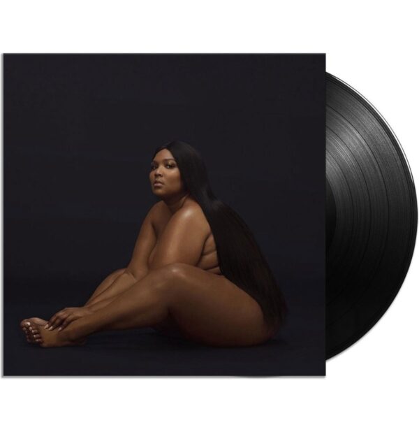 Lizzo - Cuz I Love You LP