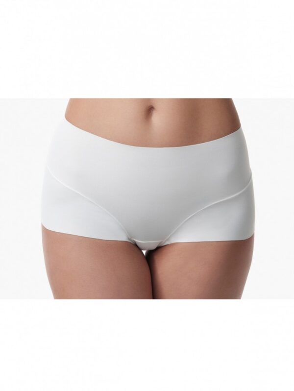 Poirier 18-925 Mid Waist Naadloos broekje | Maat: M