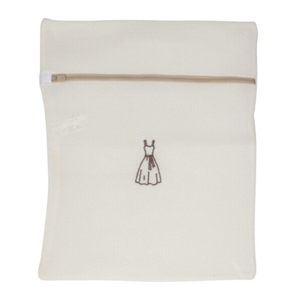 Gerimport waszakken Iris - 40 x 50 cm - voor delicaat wasgoed - lingerie/bh waszak