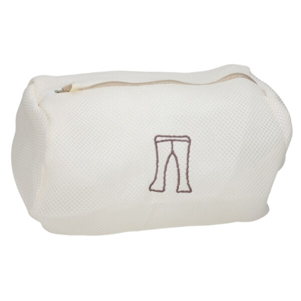 Gerimport waszakken Iris - 30 x 20 cm - voor delicaat wasgoed - lingerie/bh waszak