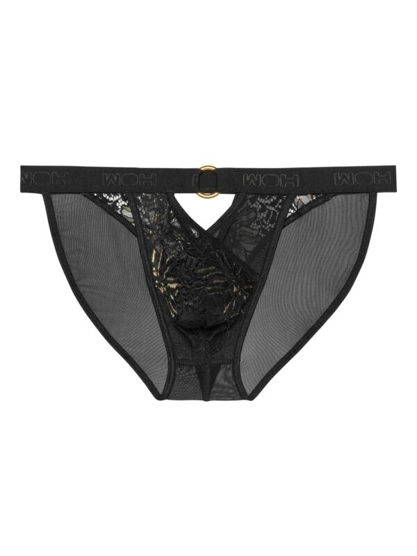 WOH - Tanga Briefs - Pure Seduction - P004, Maat:L