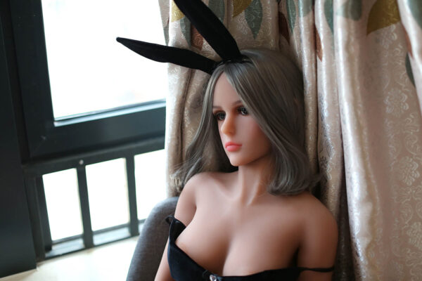 Christina 145cm sexpop kleine cup