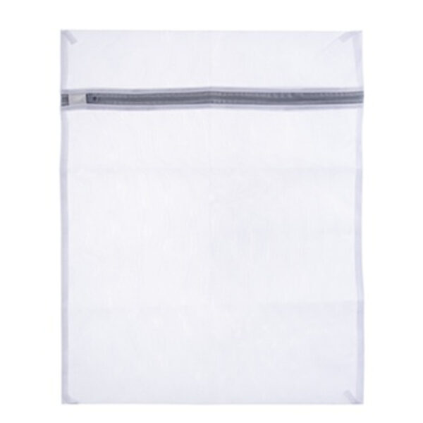 CM Waszak delicaat wasgoed - lingerie/bh waszak - wit - 50 x 40 cm