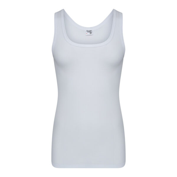 Beeren Hemd - wit - 100% katoen - heren - singlet - ondergoed