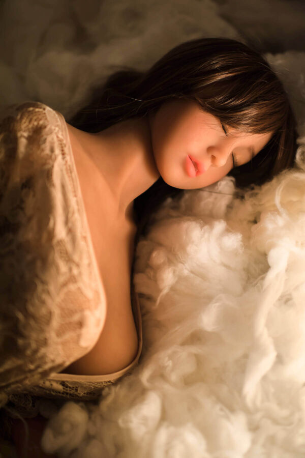 Bibi 158cm sexpop grote cup