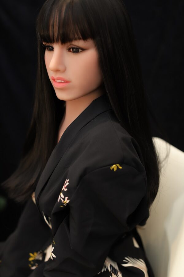 Camilla 145cm sexpop kleine cup