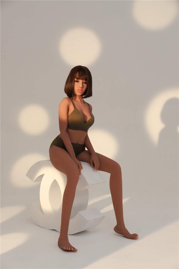 Chanel 158cm sexpop kleine cup