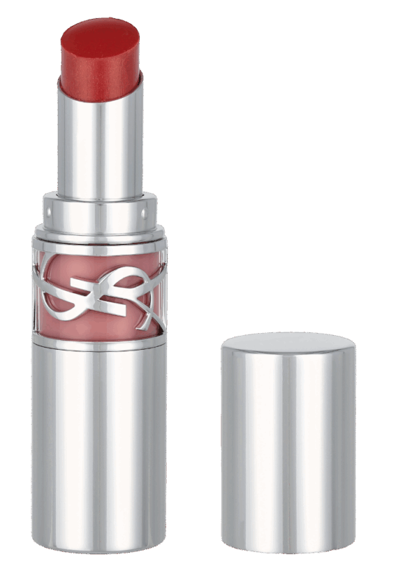 Yves Saint Laurent - YSL Loveshine Lipstick 150 Nude Lingerie Lippenstift 3.2 g Dames