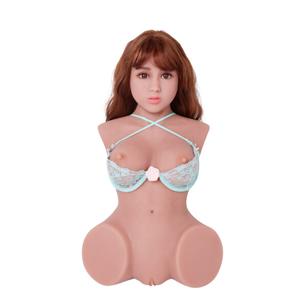 Sexpop torso Bambi