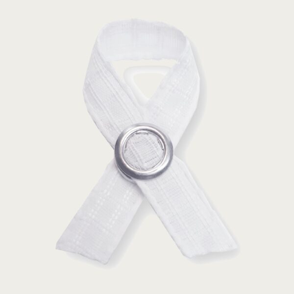 Met de PoppeDop Boobytag Lieve Lotje geen borstontsteking