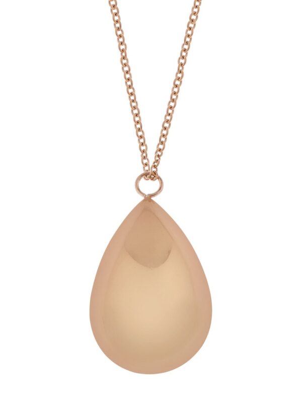 Proud MaMa Zwangerschapsketting Babybel Stilla Rose