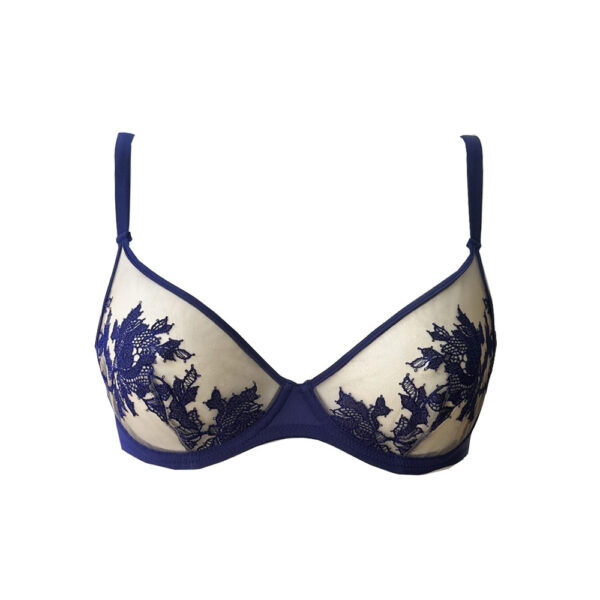 Parah Balconette Beugel BH Sexy Summer helderblauw - H3870 9999