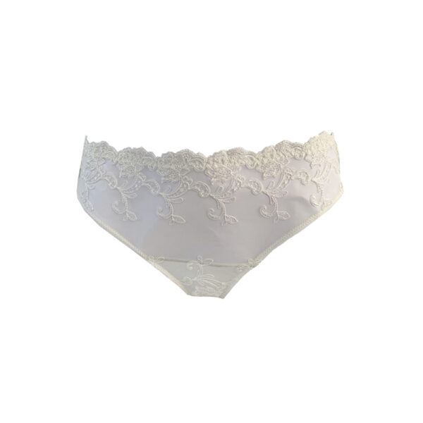 AMBRA Lingerie slips Platinum Fashion brasil 1339F