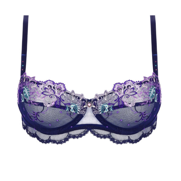 Lise Charmel Deesse Desirs Balconette BH donker blauw ACH3077