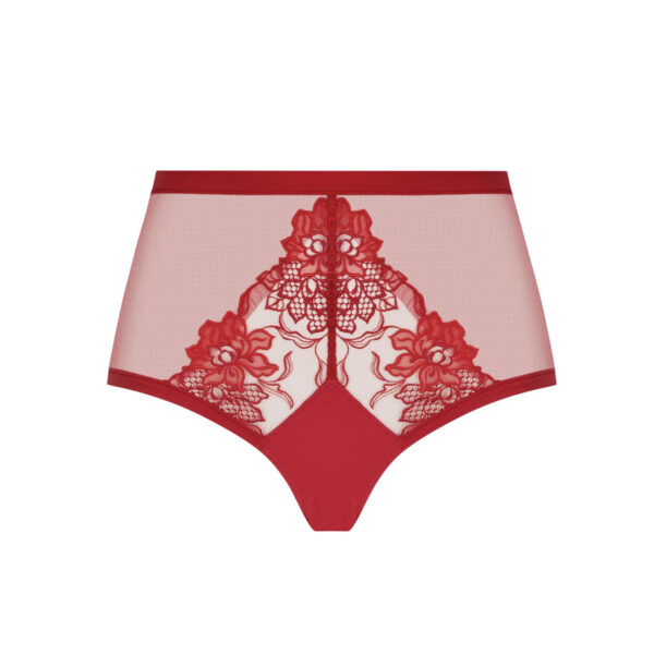 Lise Charmel Adorable en Sexy Shorty rood ACH1485