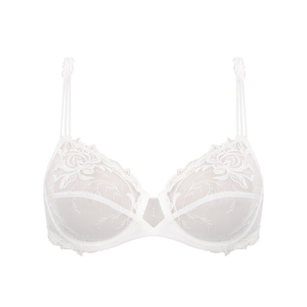 Lise Charmel Lingerie Source Beauté Beugel-BH Ecru ACH6072