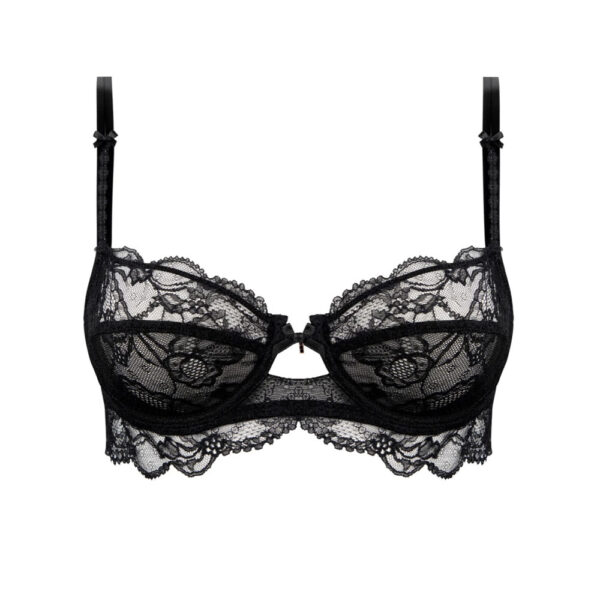 Lise Charmel Lingerie Feerie Couture Balconette BH Calais kant ACH3074