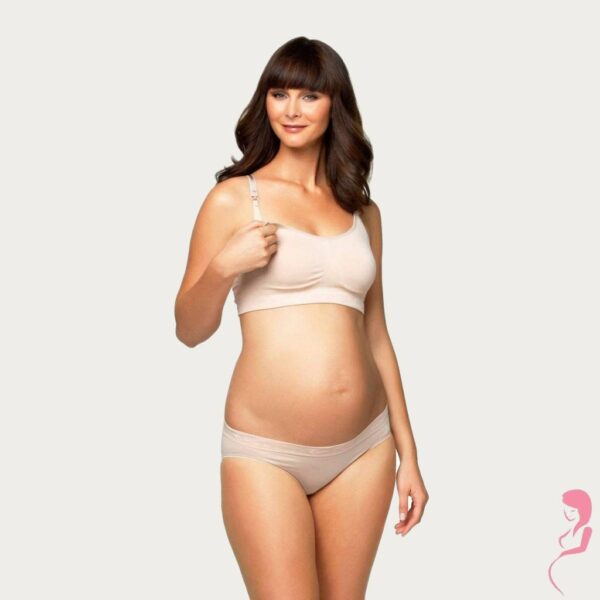 Cake Lingerie Zwangerschapsbh / Voedingsbh Cotton