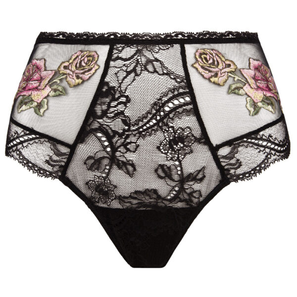 Lise Charmel lingerie Desir De Roses culotte sexy roze ACH1926