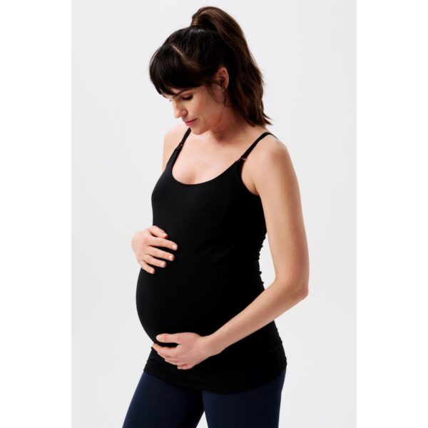 Voedingstop Ara - Black