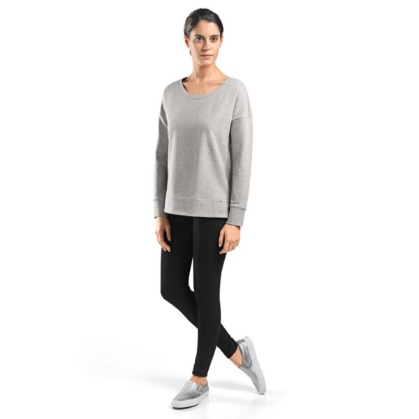 Hanro Dames Kleding Shirt grijs 078371