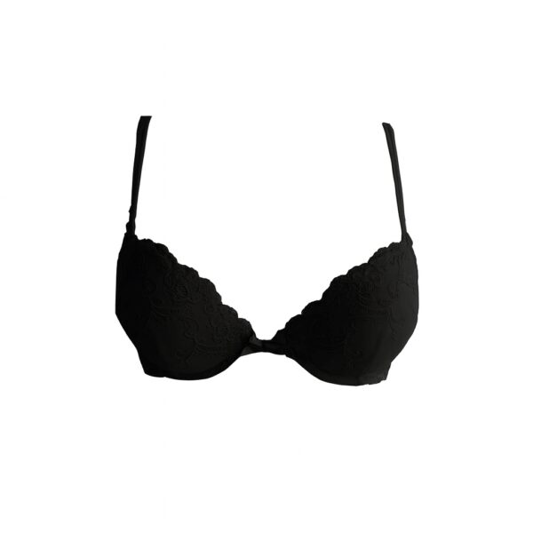 AMBRA Platinum Fashion Push-up BH met uitneembare olie pads 0336F/SW