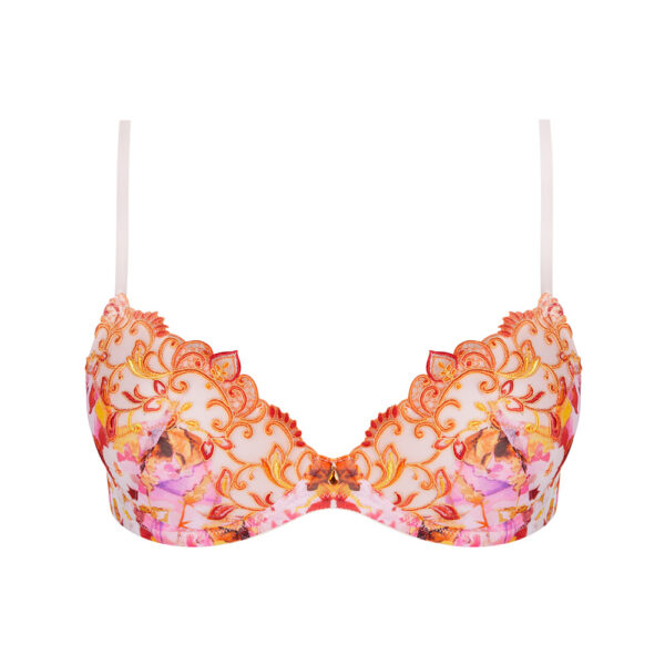 Lise Charmel Jardins Lumière Push-up BH multi color ACH8549