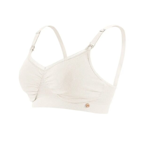 Cache Coeur Zwangerschapsbh Positiebh Organic Natural