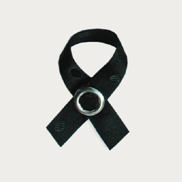 Met de PoppeDop Boobytag Lou Lou geen borstontsteking