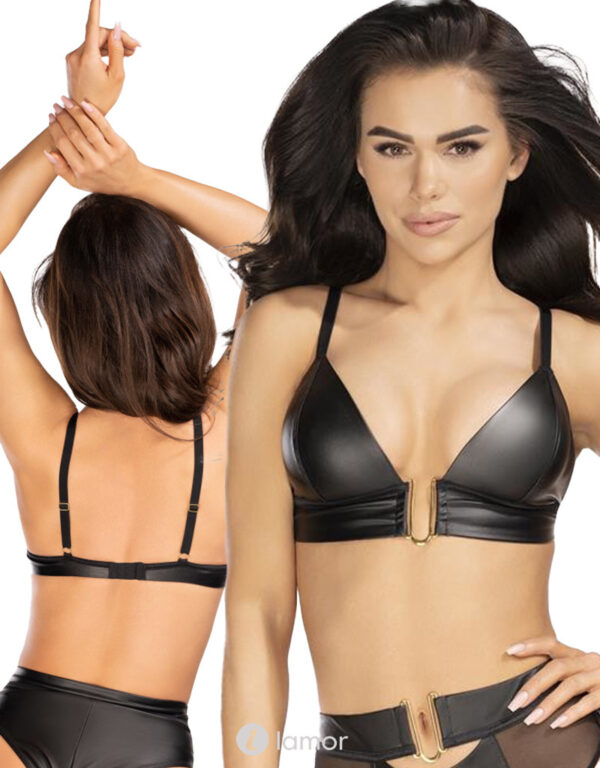 * AXAMI Lederlook Beha, AX10571