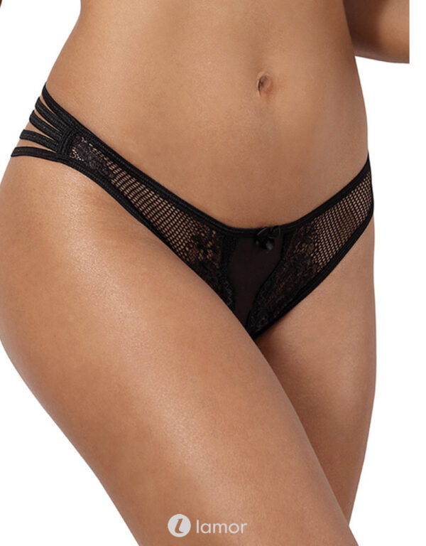 * AXAMI Verleidelijke string Amber, AX10708