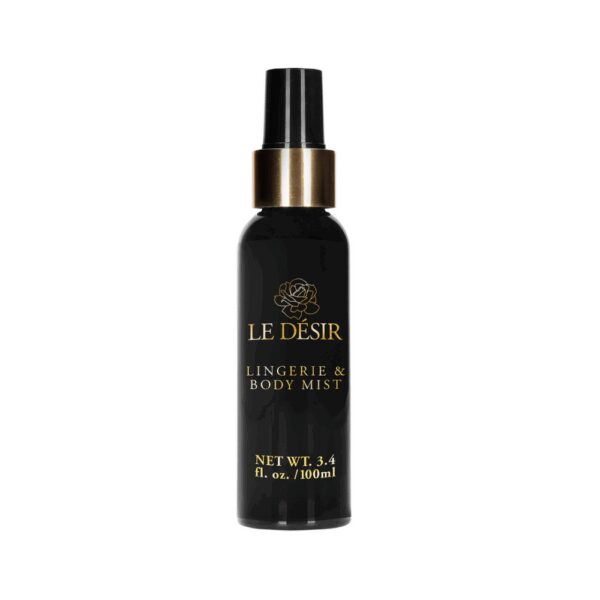 Le Désir by Shots Lingerie Refresher - 100 ml