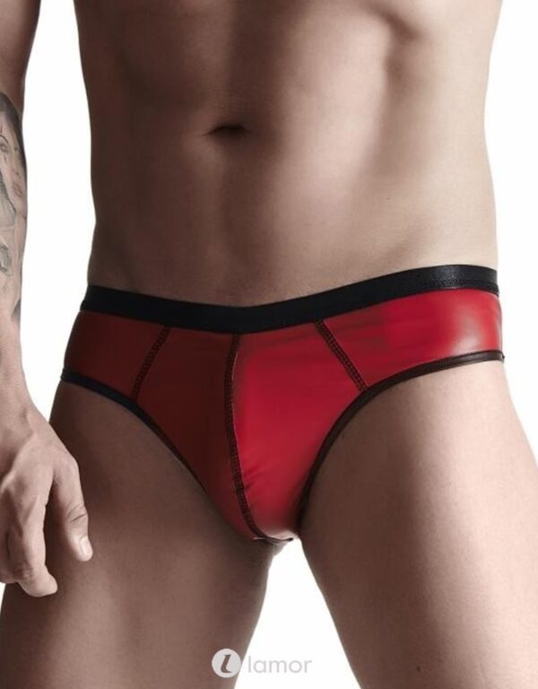 * RFP Slip, BRI014 Rood