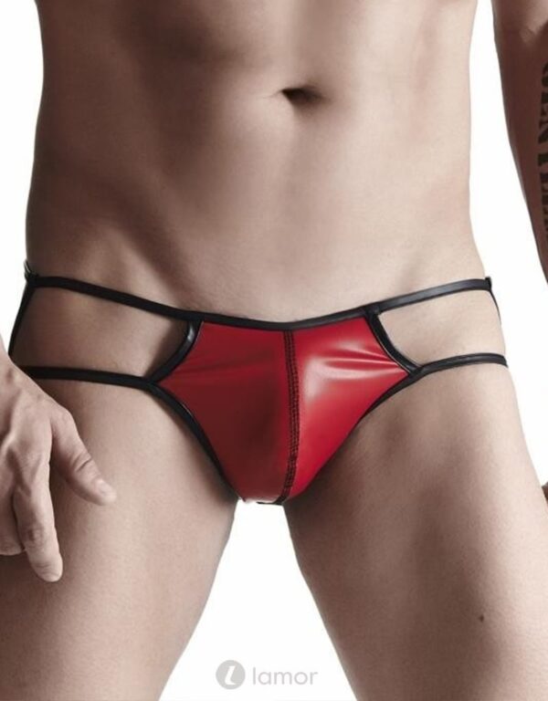 * RFP Jock Slip, BRI013 Rood