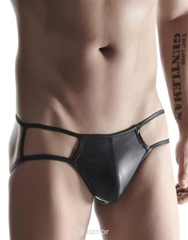 * RFP Jock Slip, BRI001 Zwart