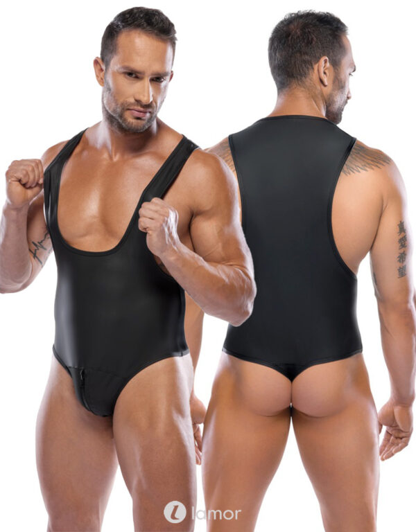 * SVENJOYMENT Heren body van Mattlook, SJ2150492