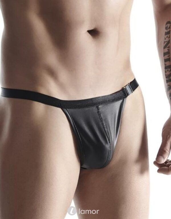 * RFP String, BRI019 Zwart