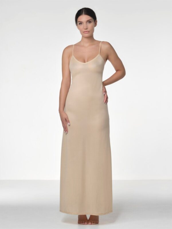 Poirier MP-60 Shaper Jurk | Maat: L