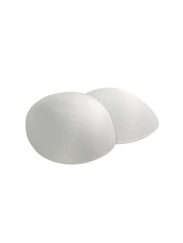 Poirier Bridal Push-up P-015 Ivory | Maat: A/B