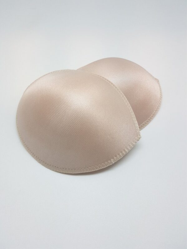 Poirier P-016 Push-up Cup Skin | Maat: A/B