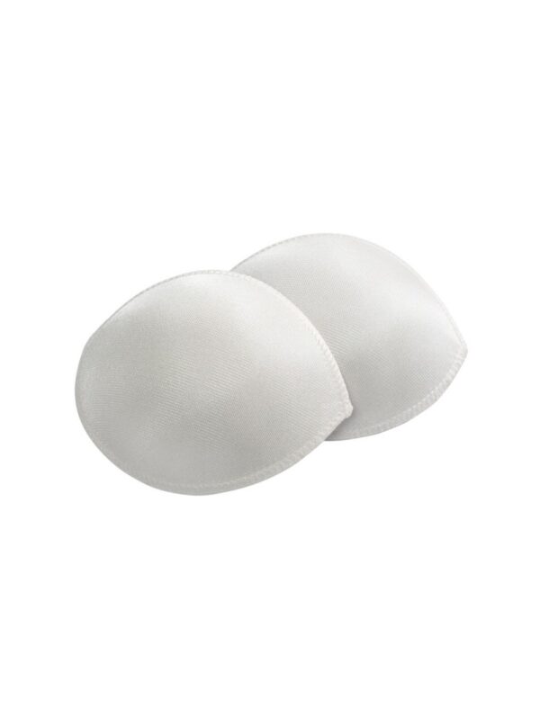 Poirier Bridal Push-up satin comfort P-016 | Maat: B/C