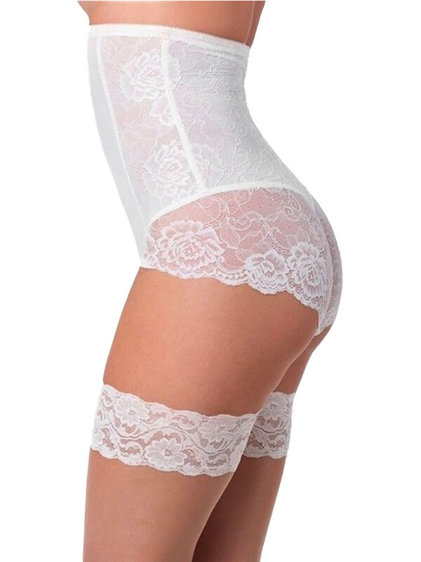 Slim Shaper High Waist MP-52 Poirier | Maat: M