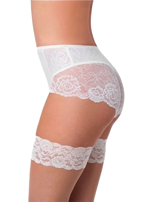 Slim Shaper Mid Waist MP-53 Poirier | Maat: L