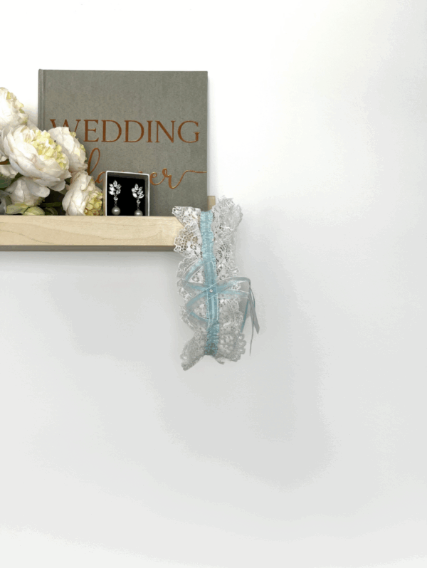 Bianco Evento SB15 Kousenband