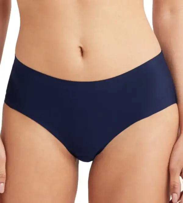Secrets Hipster kant - 30172 - Seamless kanten vrouwen ondergoed - Invisible