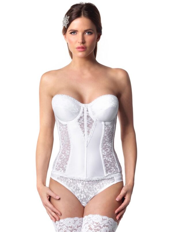 Poirier 423 Torselet &apos;Curve Collection&apos; | Maat: 85A